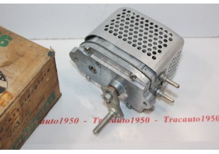 MOTEUR D'ESSUIE GLACE SEV MARCHAL TYPE 56 96174 6V...AUTOS ANCIENN...