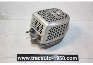 MOTEUR D'ESSUIE GLACE 6V SEV MARCHAL TYPE 55...AUTOS ANCIENNES DIVERS