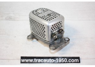 MOTEUR D'ESSUIE GLACE 6V SEV MARCHAL TYPE 55...AUTOS ANCIENNES DIVERS