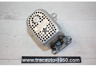 MOTEUR D'ESSUIE GLACE 6V SEV MARCHAL TYPE 55...AUTOS ANCIENNES DIVERS