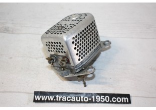 MOTEUR D'ESSUIE GLACE 6V SEV MARCHAL TYPE 55...AUTOS ANCIENNES DIVERS