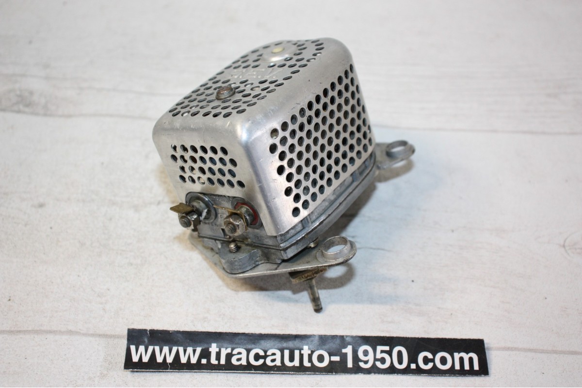 MOTEUR D'ESSUIE GLACE 6V SEV MARCHAL TYPE 55...AUTOS ANCIENNES DIVERS