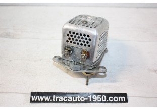 MOTEUR D'ESSUIE GLACE 6V SEV MARCHAL TYPE 55...AUTOS ANCIENNES DIVERS