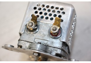 MOTEUR D'ESSUIE GLACE 6V SEV MARCHAL TYPE 55...AUTOS ANCIENNES DIVERS