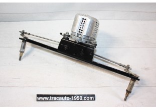 ENSEMBLE MOTEUR D'ESSUIE GLACE 6V ET MECANISME SEV MARCHAL...CITROEN 2CV