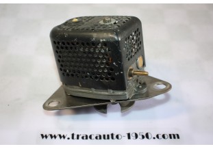 MOTEUR D'ESSUIE GLACE 6V SEV MARCHAL Type 56...CITROEN 2CV AZ AZAM AK JEEP voir descriptif