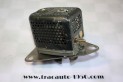 MOTEUR D'ESSUIE GLACE 6V SEV MARCHAL Type 56...CITROEN 2CV AZ AZAM AK JEEP voir descriptif
