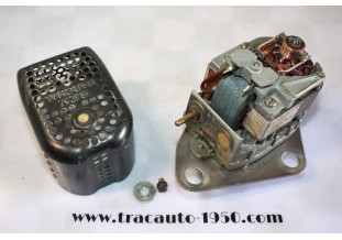 MOTEUR D'ESSUIE GLACE 6V SEV MARCHAL Type 56...CITROEN 2CV AZ AZAM AK JEEP voir descriptif