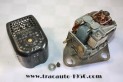 MOTEUR D'ESSUIE GLACE 6V SEV MARCHAL Type 56...CITROEN 2CV AZ AZAM AK JEEP voir descriptif
