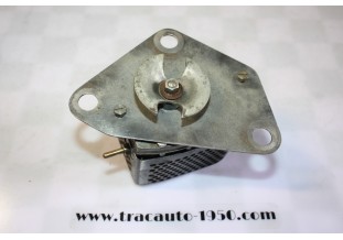 MOTEUR D'ESSUIE GLACE 6V SEV MARCHAL Type 56...CITROEN 2CV AZ AZAM AK JEEP voir descriptif