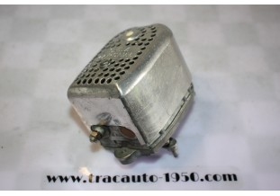 MOTEUR D'ESSUIE GLACE 6V SEV MARCHAL Type 55...CITROEN 2CV AZ AZAM AK JEEP voir descriptif