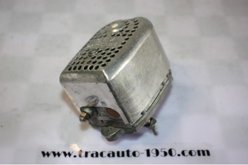 MOTEUR D'ESSUIE GLACE 6V SEV MARCHAL Type 55...CITROEN 2CV AZ AZAM AK JEEP voir descriptif