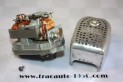 MOTEUR D'ESSUIE GLACE 6V SEV MARCHAL Type 55...CITROEN 2CV AZ AZAM AK JEEP voir descriptif