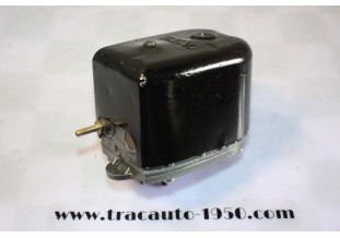 MOTEUR D'ESSUIE GLACE 6V SEV MARCHAL Type 56...CITROEN 2CV AZ AZAM AK JEEP voir descriptif