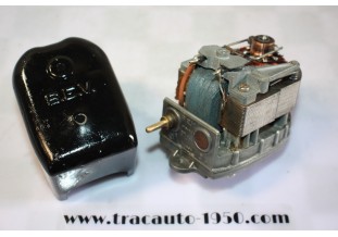 MOTEUR D'ESSUIE GLACE 6V SEV MARCHAL Type 56...CITROEN 2CV AZ AZAM AK JEEP voir descriptif