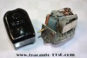 MOTEUR D'ESSUIE GLACE 6V SEV MARCHAL Type 56...CITROEN 2CV AZ AZAM AK JEEP voir descriptif