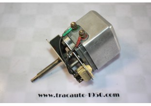 MOTEUR D'ESSUIE GLACE 6V SEV MARCHAL TYPE 56...2CV JEEP ARMEE UTILITAIRES
