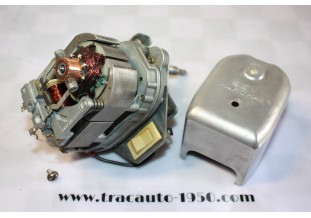 MOTEUR D'ESSUIE GLACE 6V SEV MARCHAL TYPE 56...2CV JEEP ARMEE UTILITAIRES