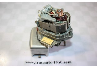 MOTEUR D'ESSUIE GLACE 6V SEV MARCHAL TYPE 56...2CV JEEP ARMEE UTILITAIRES