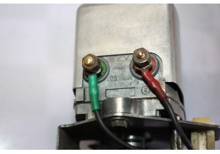 MOTEUR D'ESSUIE GLACE 6V SEV MARCHAL TYPE 56...2CV JEEP ARMEE UTILITAIRES