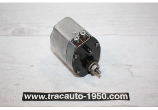 MOTEUR D'ESSUIE GLACE 6V MARCHAL OD40...AUTOS DIVERS ANCIENNES VOIR DESCRIPTIF