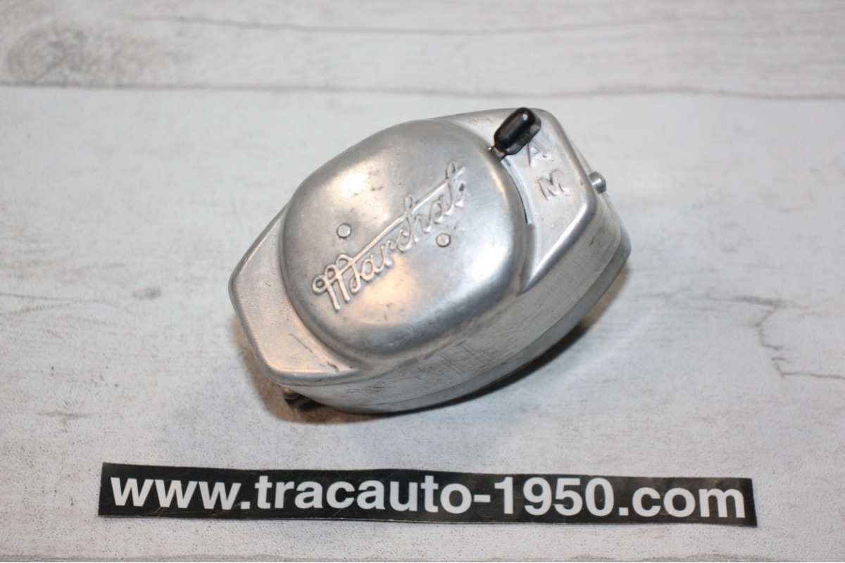 MOTEUR D'ESSUIE GLACE 6V MARCHAL OD40...AUTOS DIVERS ANCIENNES VOIR DESCRIPTIF