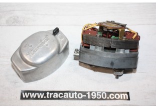 MOTEUR D'ESSUIE GLACE 6V MARCHAL OD40...AUTOS DIVERS ANCIENNES VOIR DESCRIPTIF