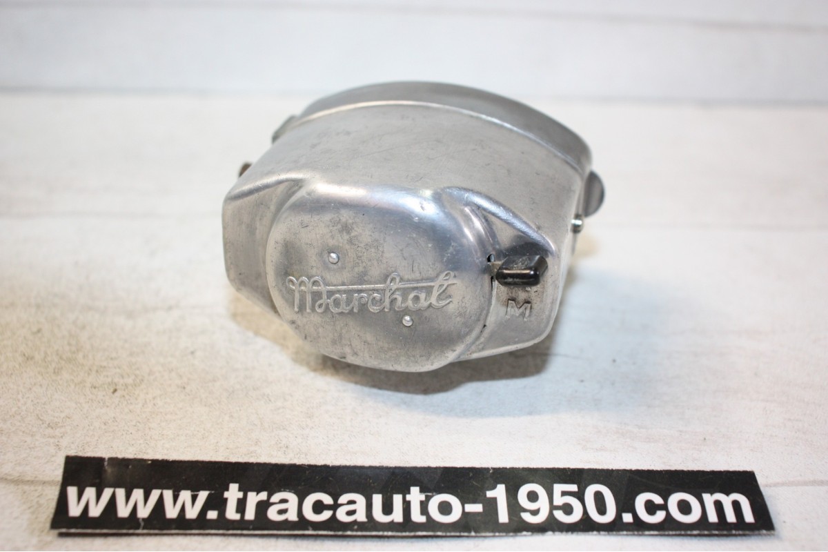 MOTEUR D'ESSUIE GLACE 6V MARCHAL OD40...AUTOS DIVERS ANCIENNES VOIR DESCRIPTIF