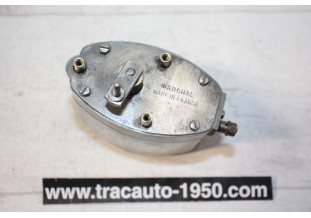 MOTEUR D'ESSUIE GLACE 6V MARCHAL OD40...AUTOS DIVERS ANCIENNES VOIR DESCRIPTIF