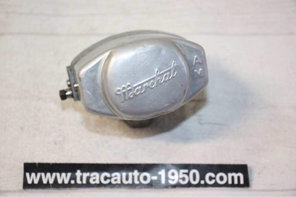 MOTEUR D'ESSUIE GLACE 6V MARCHAL OD40...AUTOS DIVERS ANCIENNES VOIR DESCRIPTIF