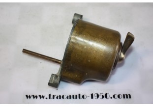 MOTEUR D'ESSUIE GLACE 6V DUCELLIER 1223...AUTOS ANCIENNES DIVERS