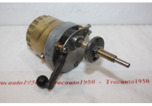 MOTEUR D'ESSUIE GLACE EYQUEM 06868 6V...AUTOS ANCIENNES