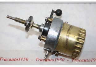 MOTEUR D'ESSUIE GLACE EYQUEM 06868 6V...AUTOS ANCIENNES