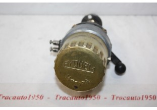 MOTEUR D'ESSUIE GLACE EYQUEM 06868 6V...AUTOS ANCIENNES