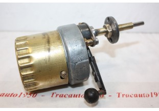 MOTEUR D'ESSUIE GLACE EYQUEM 06868 6V...AUTOS ANCIENNES