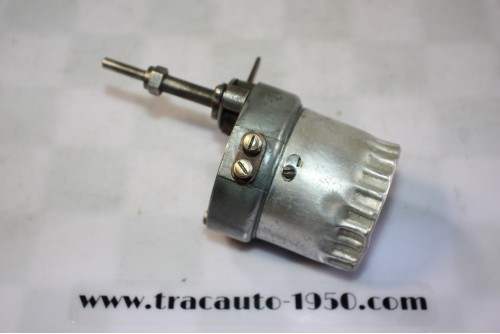 MOTEUR D'ESSUIE GLACE 6V  EYQUEM 519024...AUTOS ANCIENNES