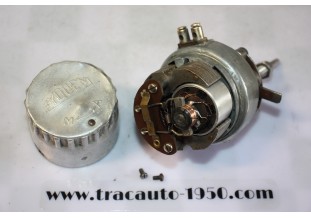 MOTEUR D'ESSUIE GLACE 6V  EYQUEM 519024...AUTOS ANCIENNES