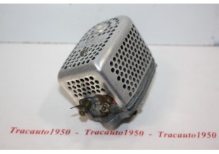 MOTEUR D'ESSUIE GLACE SEV MARCHAL TYPE 55 6V...AUTOS ANCIENNES DIV...