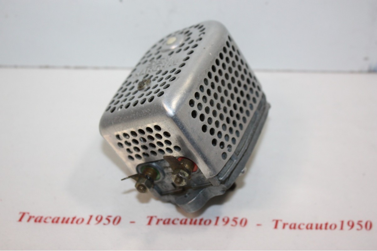 MOTEUR D'ESSUIE GLACE SEV MARCHAL TYPE 55 6V...AUTOS ANCIENNES DIV...