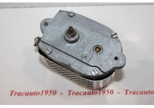 MOTEUR D'ESSUIE GLACE SEV MARCHAL TYPE 55 6V...AUTOS ANCIENNES DIV...