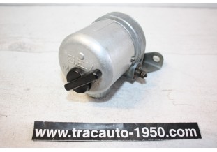 MOTEUR D'ESSUIE GLACE 12V SEV MARCHAL 73045...AUTOS CABRIOLETS DIVERS