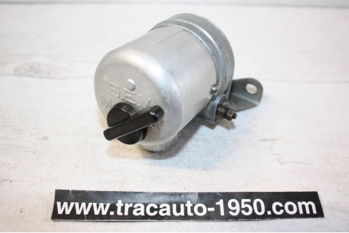MOTEUR D'ESSUIE GLACE 12V SEV MARCHAL 73045...AUTOS CABRIOLETS DIVERS