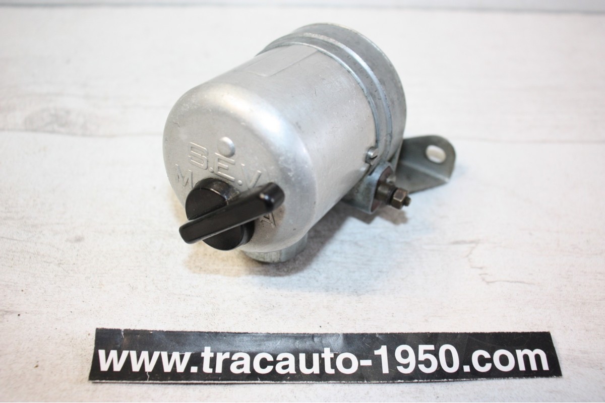 MOTEUR D'ESSUIE GLACE 12V SEV MARCHAL 73045...AUTOS CABRIOLETS DIVERS