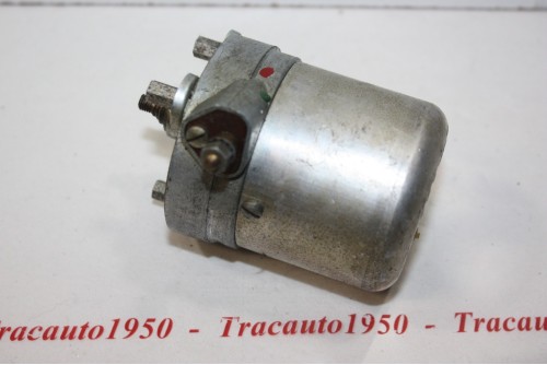 MOTEUR D'ESSUIE GLACE SEV MARCHAL 52031602 12V...AUTOS ANCIENNES D...