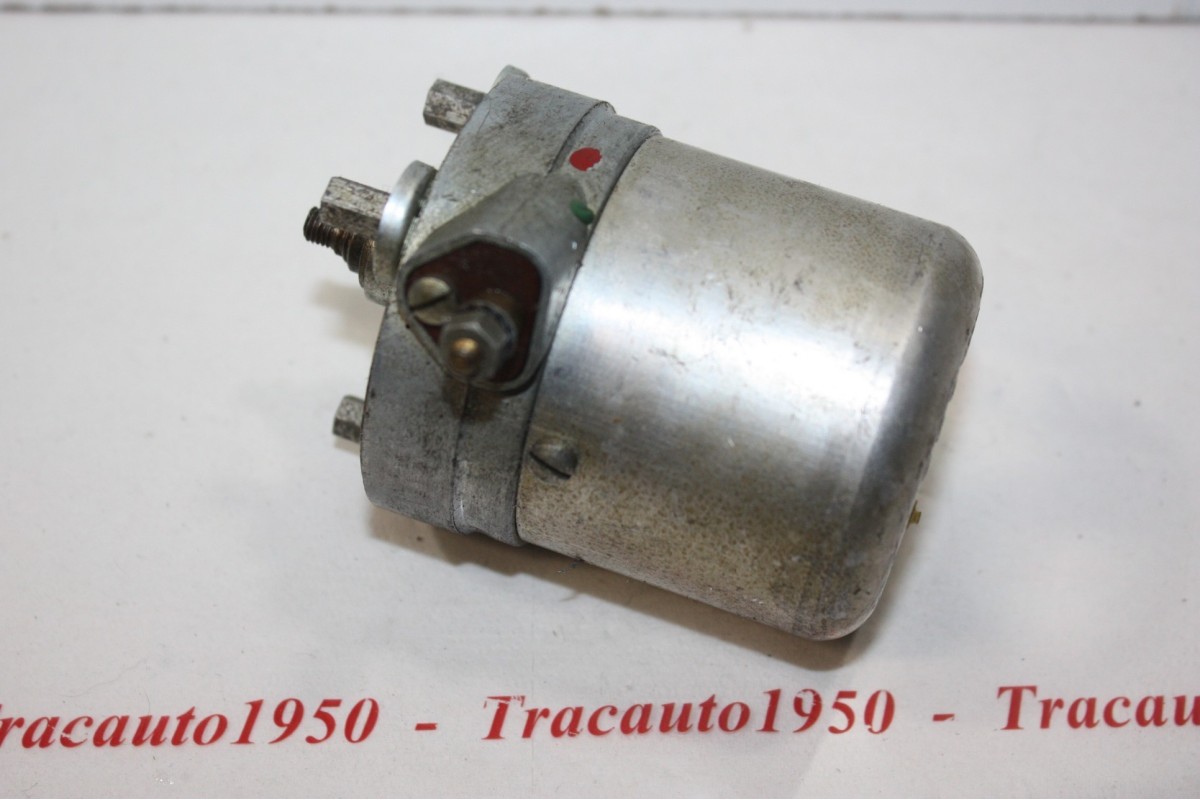 MOTEUR D'ESSUIE GLACE SEV MARCHAL 52031602 12V...AUTOS ANCIENNES D...
