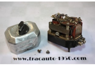 MOTEUR D'ESSUIE GLACE SEV MARCHAL 12V...AUTOS ANCIENNES DIVERS - T...