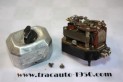 MOTEUR D'ESSUIE GLACE SEV MARCHAL 12V...AUTOS ANCIENNES DIVERS - T...