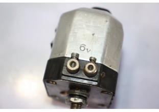 MOTEUR D'ESSUIE GLACE SEV MARCHAL 12V...AUTOS ANCIENNES DIVERS - T...