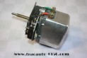 MOTEUR D'ESSUIE GLACE 12V SEV MARCHAL TYPE 56...2CV MEHARI ARMEE ET DIVERS