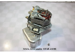 MOTEUR D'ESSUIE GLACE 12V SEV MARCHAL TYPE 56...2CV MEHARI ARMEE ET DIVERS